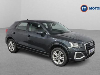 Used Audi Q2 Sport 150 HP (110 kW) 2025 SUV