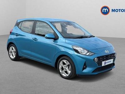 Used Hyundai i10 SE 67 HP (49 kW) 2023 Hatchback