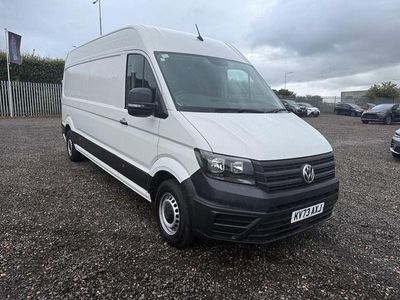 VW Crafter