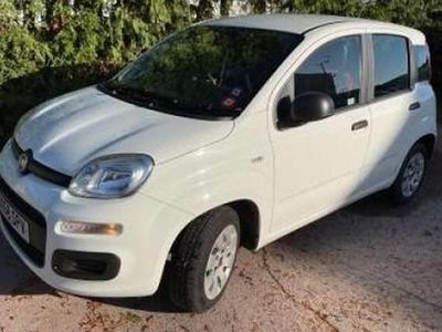 Used 2018 Fiat Panda Pop | £4,495 (Fair price)