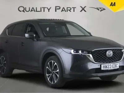 Used Mazda 6