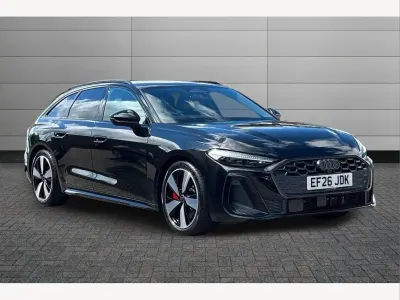 Used Audi A5