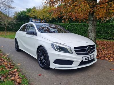 Mercedes A220