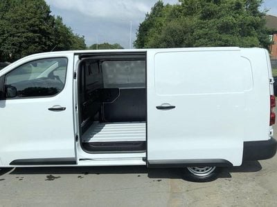 Citroën Dispatch