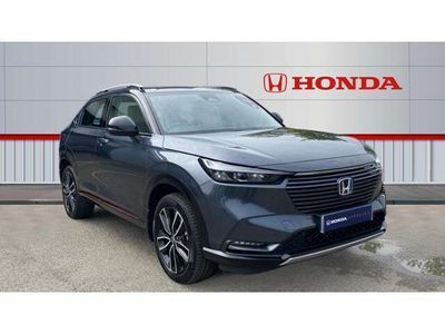 used Honda HR-V 1.5 eHEV Advance Style 5dr CVT Hybrid Hatchback