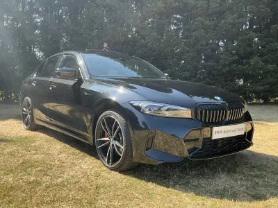 Used BMW 330