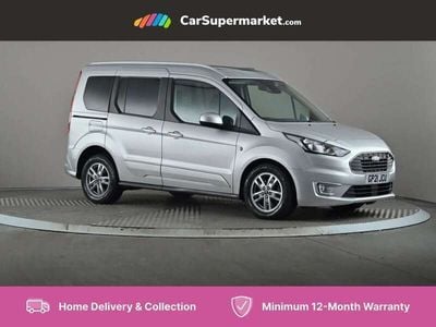 Ford Tourneo Connect
