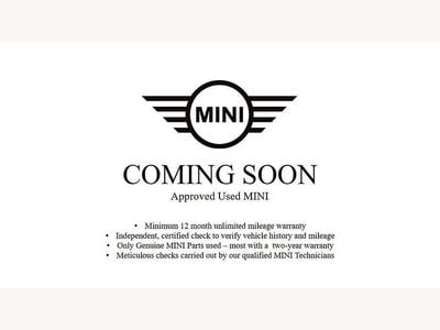 Mini Cooper Countryman