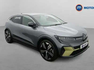 Used Renault Megane E-Tech