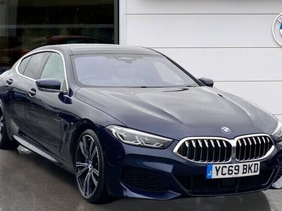 BMW 840