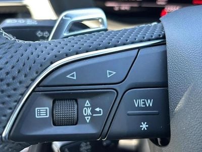 Used Audi RS5 Design 450 HP (330 kW) 2023 Black Coupe