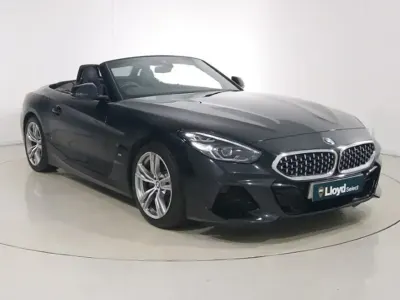 Used BMW Z4 M Sport 2020 Cabriolet