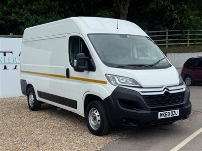 Citroën Relay