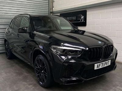 BMW X5 M