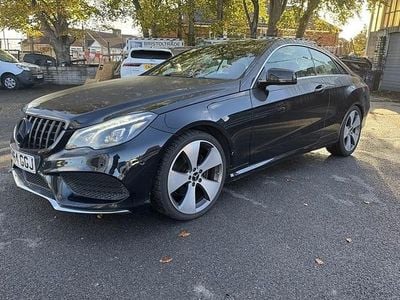 Mercedes E250