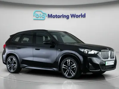 Used BMW iX1 M Sport 197 kW (268 HP) 2023 SUV