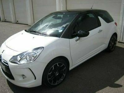 Used Citroën DS3 2011 Hatchback