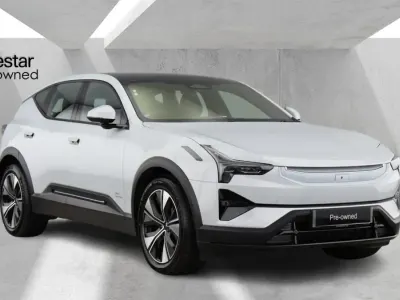 Used Polestar 3