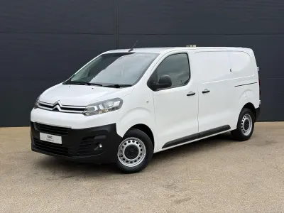 Used Citroën Dispatch