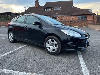 used Ford Focus Edge 1