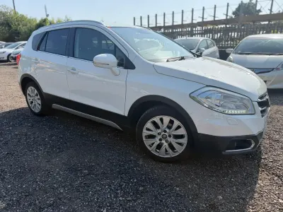 Used Suzuki SX4