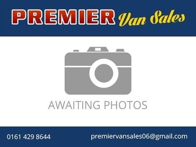 used Vauxhall Vivaro 1.5 L2H1 2900 EDITION S/S 101 BHP