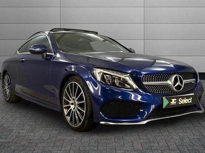 Usado Mercedes C300