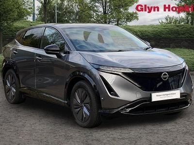 Nissan Ariya