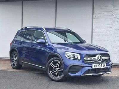 Mercedes GLB200