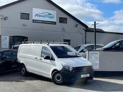 Mercedes Vito