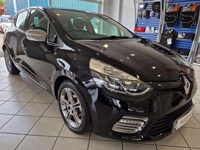 Renault Clio IV