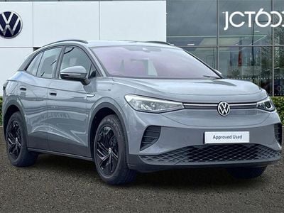 VW ID.4