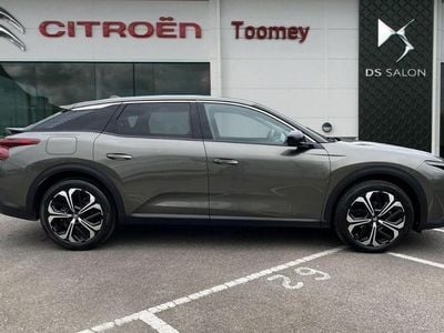 Citroën C5 X