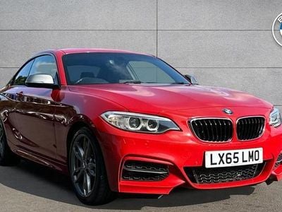 BMW M235