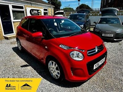 Citroën C1