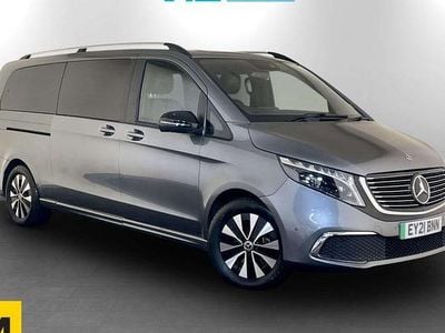 Used 2023 Mercedes EQV300 Premium Estate | £31,795 (Fair price)