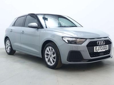 Used Audi A1 Sportback Sport 95 HP (69 kW) 2026 Hatchback