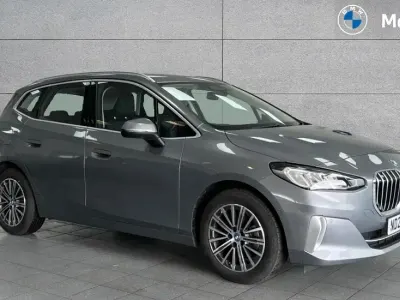 Used BMW 225 Active Tourer