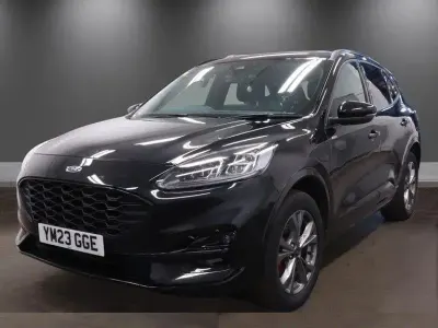 Used Ford Kuga