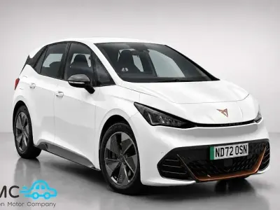 Used Cupra Born 150 kW (204 HP) 2024 Hatchback