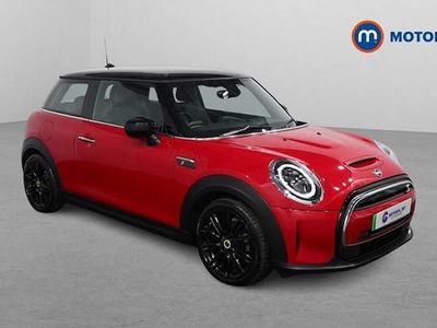 Used Mini Cooper Level 2 135 kW (184 HP) 2023 Hatchback