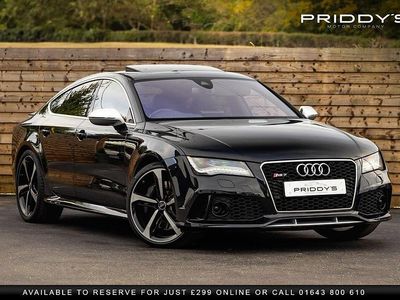 Audi RS7