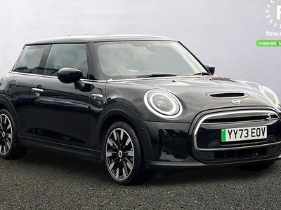 Used 2023 Mini Cooper Level 3 Hatchback | £18,299 (Fair price)
