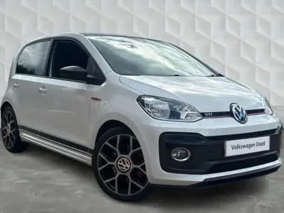 Used VW up!