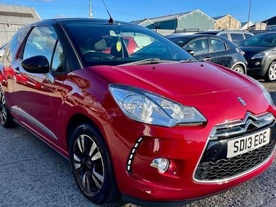 Citroën DS3