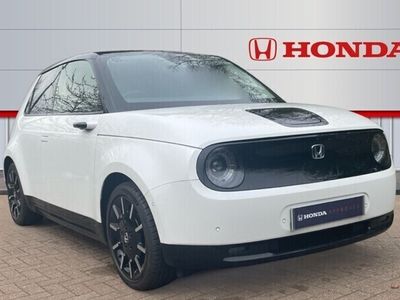 Honda e