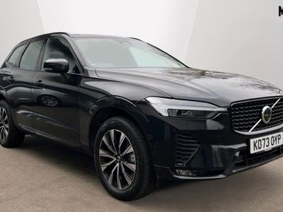 used Volvo XC60 Plus B5