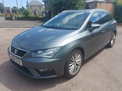Seat Leon ST