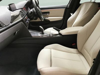 BMW 435