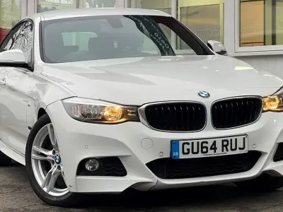 Used BMW 330